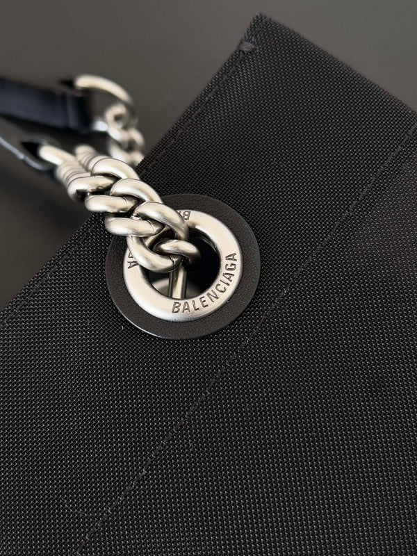 Zivas Charm Everyday Sophistication Statement Handbag (Effortless Style Upgrade) – Back View