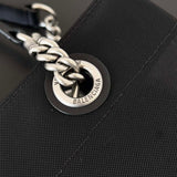 Zivas Charm Everyday Sophistication Statement Handbag (Effortless Style Upgrade) – Back View