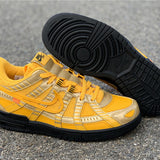 Nike Men's & Women's Luxury Lifestyle Trainers — Style 039 detail view