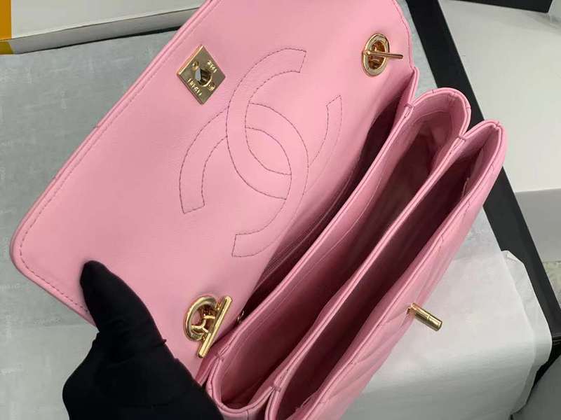 Zivas Charm Classic Sensibility Luxury Handbag (Designer-Inspired Craftsmanship) – Close-Up Detail