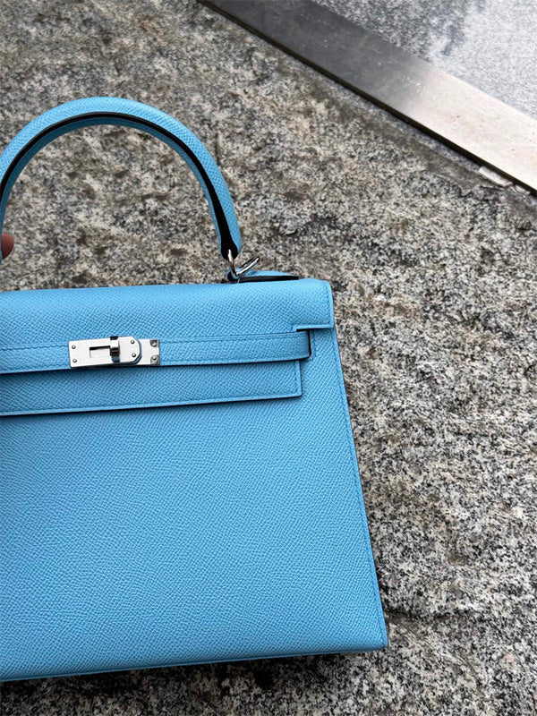 Graceful bag women's premium everyday handbag
