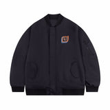 Side profile of Louis Vuitton luxury clothing with contemporary cut