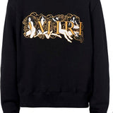 Front view of Amiri luxury piece style No.031