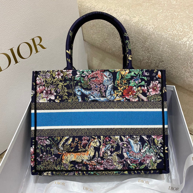 Top view of refined signature women's handbag – women's designer-style accessory