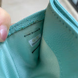 Zivas Charm Sleek Silhouette Everyday Handbag (Refined Modern Silhouette) – Close-Up Detail