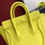 Top view of everyday-luxe elevated women's handbag – women's premium purse