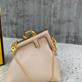 Ziva's Charm handbag – product shot (11.5cm*10cm*5.5cm)