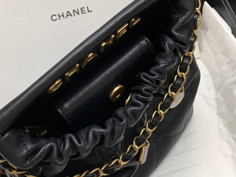  women's handbag, compact design, view 5