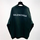 Balenciaga designer clothing front view designer style