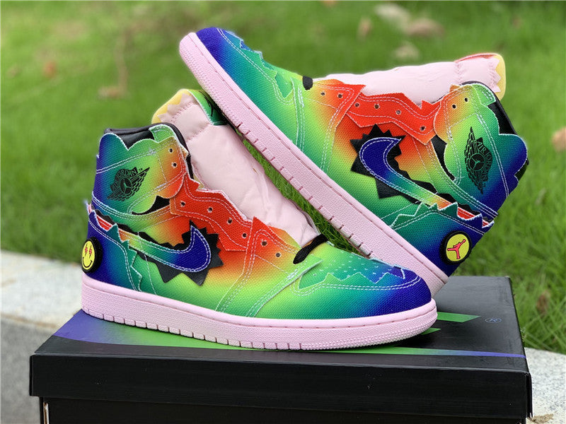 Nike Men's & Women's Premium Low-Top Trainers — Style 037 close-up view