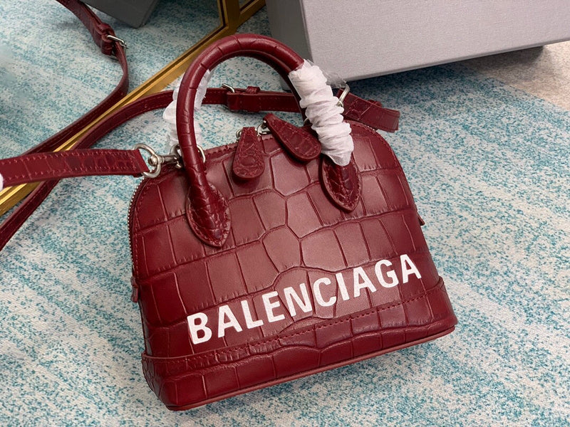 Timeless Premium PU Leather Handbag - Premium Craftsmanship Detailing | Women's Statement Accessory #657 - interior view (image 6) of designer-inspired handbag