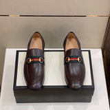 Gucci two-tone luxury sneakers view 10 signature lace-up style