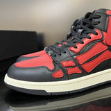 Amiri sneakers angled view — premium authentic designer style