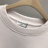 Three-quarter angle view of Balenciaga luxury piece style No.341