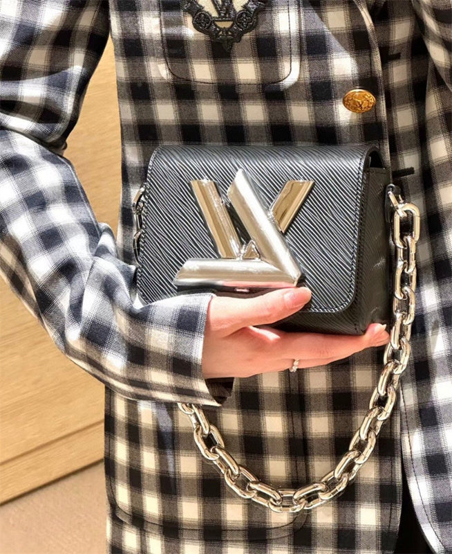  Elegant everyday bag carried on shoulder 16