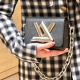  Elegant everyday bag carried on shoulder 16