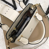 Ziva's Charm handbag – product shot (one versatile size)
