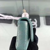 Zivas Charm Modern Edge Luxury Handbag (Versatile Style Statement) – Styled Look