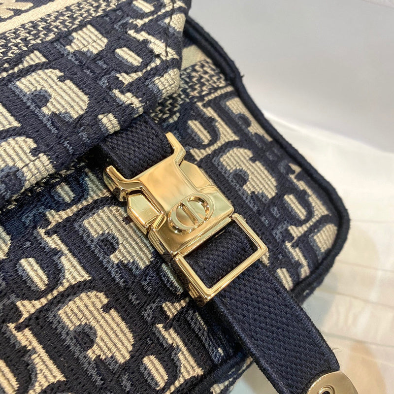 Interior view of sleek refined women's handbag – women's statement bag