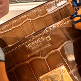 Interior view of everyday-ready premium bag