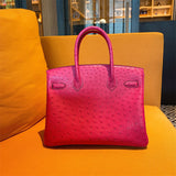  Effortless crossbody bag carried on shoulder 10