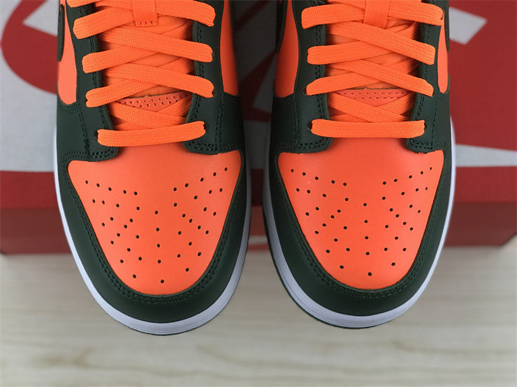 Nike sneakers detailed view showing premium designer craftsmanship