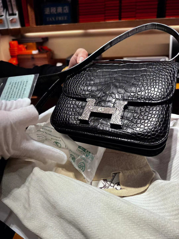 Fluid bag shown from front angle