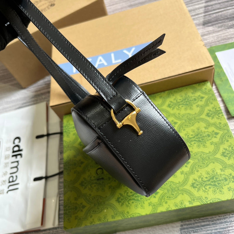 Close-up detail of statement structured women's handbag – women's luxury accessory