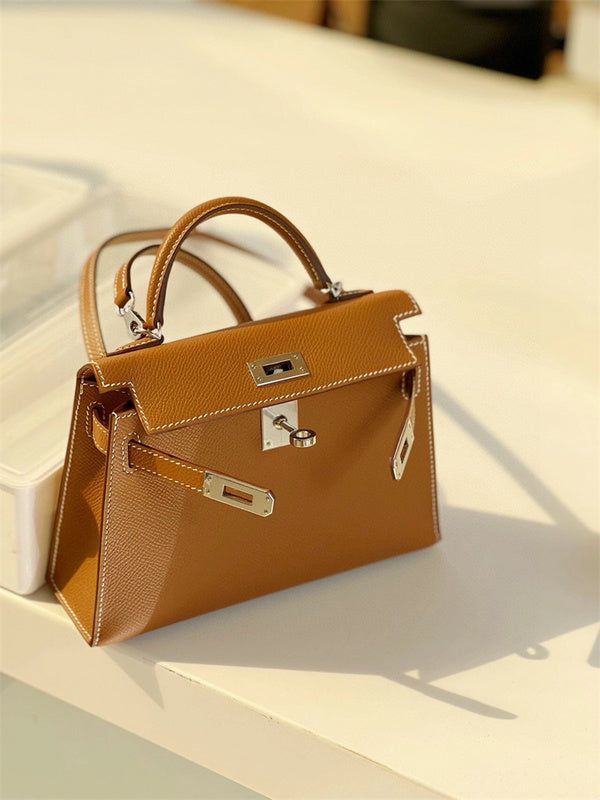 Poised bag women's premium everyday handbag