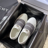 Givenchy shoes Style 043 - top view showing design