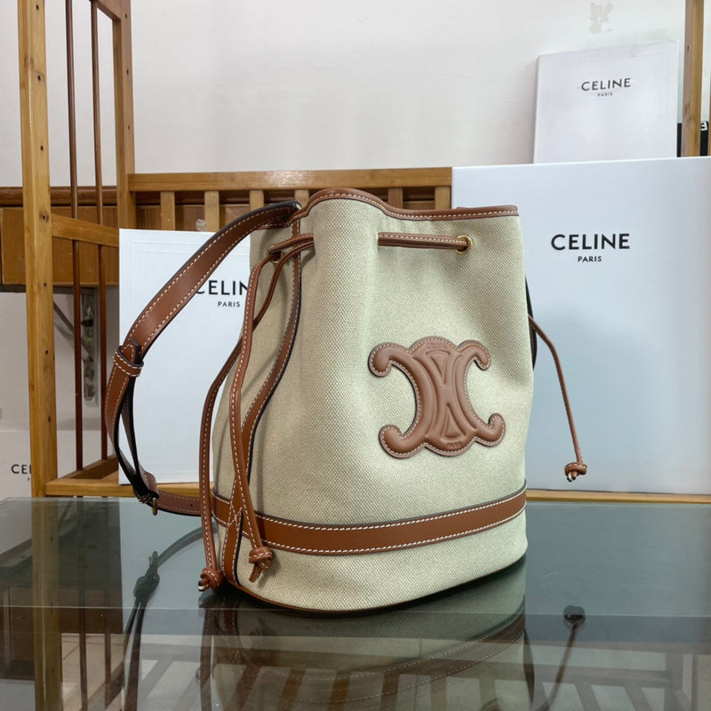 Interior view of modern everyday-luxe women's handbag – women's luxury handbag