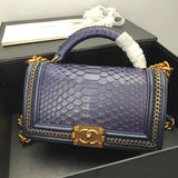 handbag, mid everyday style, image 9