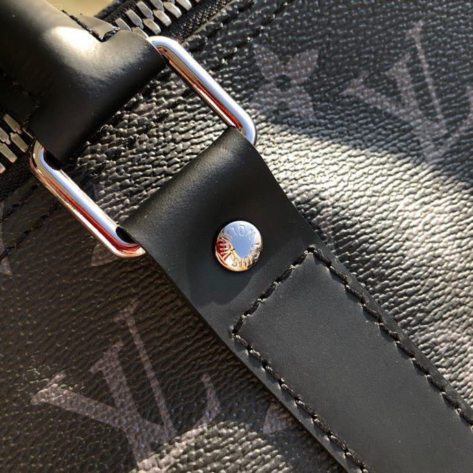 Front view of chic polished women's handbag – women's luxury handbag