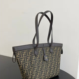 Ziva's Charm handbag – product shot (27cm*27cm*16.5cm)