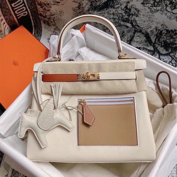 Balanced bag women's premium everyday handbag
