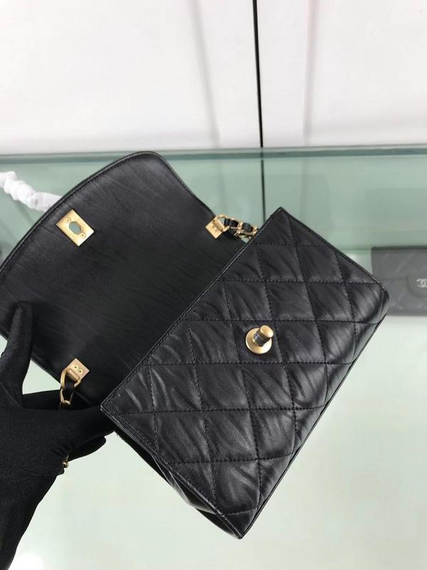 Zivas Charm Modern Edge Fashion Handbag (Versatile Style Statement) – Full Silhouette