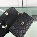 Zivas Charm Modern Edge Fashion Handbag (Versatile Style Statement) – Full Silhouette