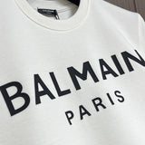 Balmain clothing angled view — premium authentic designer style