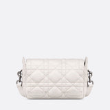 Interior view of elevated chic women's handbag – women's luxury handbag