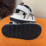 Louis Vuitton shoes Style 396 - back heel detail