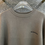 Full silhouette view of Balenciaga luxury piece style No.377