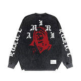 Amiri hoodie full view — premium authentic designer style