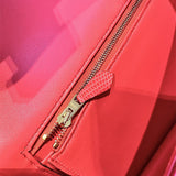  elegant shoulder bag detail view showing craftsmanship 8