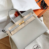 Modernist bag women's premium everyday handbag