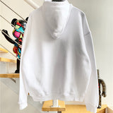 Balenciaga clothing back view — premium authentic designer style