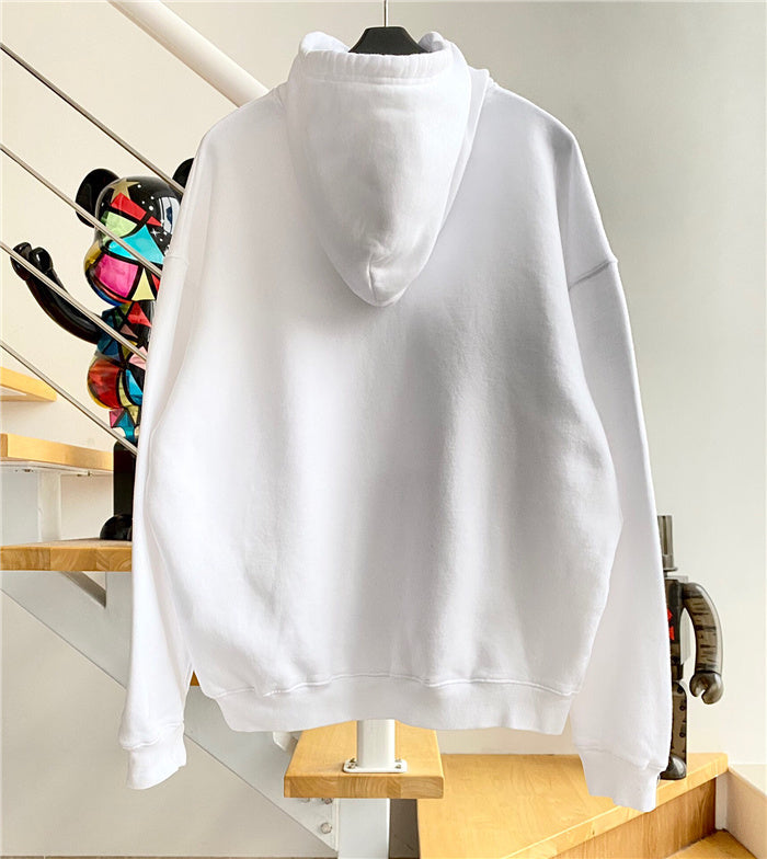 Three-quarter angle view of Balenciaga luxury piece style No.489