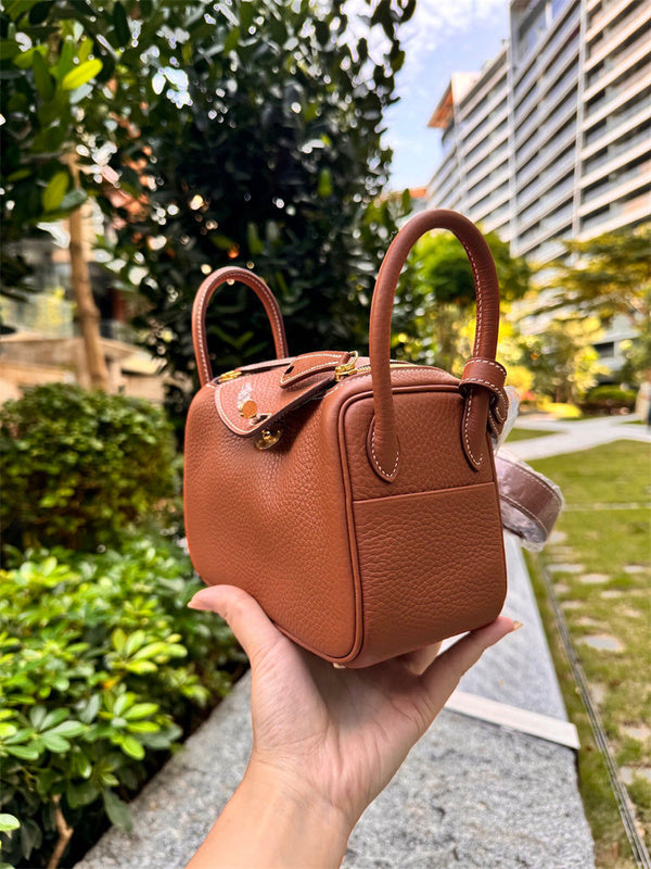 Chic handbag styled for everyday wear