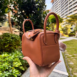 Chic handbag styled for everyday wear