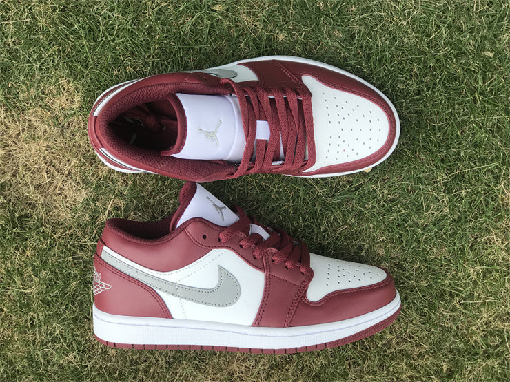 Nike clean off-white luxury sneakers view 7 premium leather build