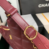  women's handbag, spacious design, view 7